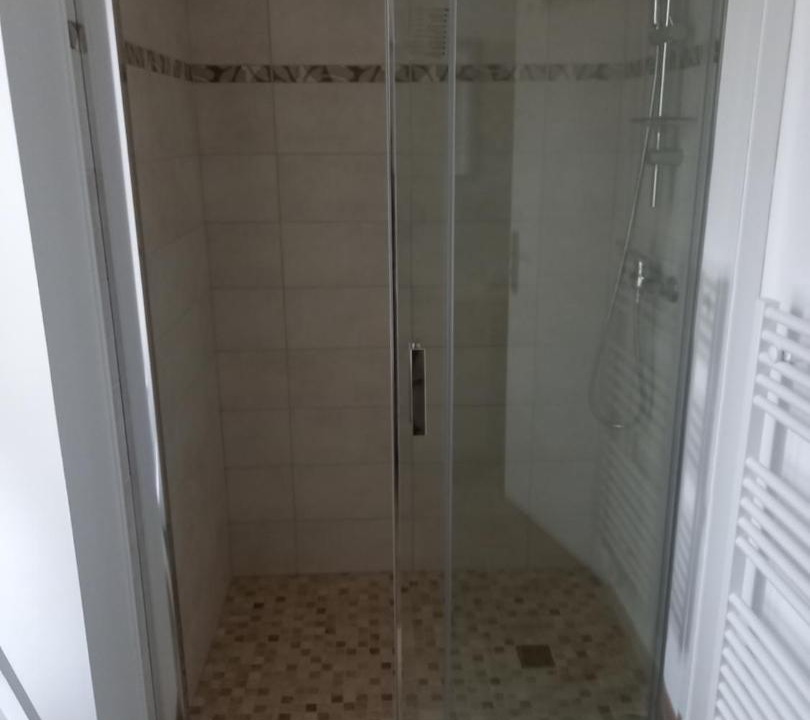 Photo of Bathroom in Jau-Dignac-et-Loirac