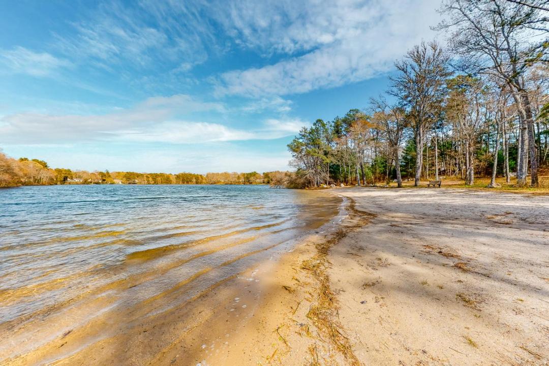 Photo of Outdoor in Cataumet