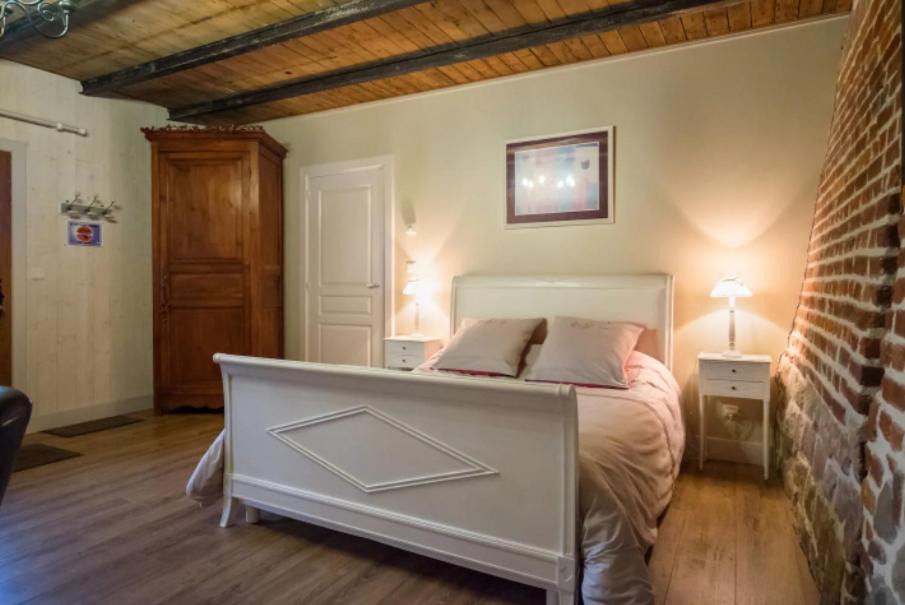 Photo of Bedroom in Berneville