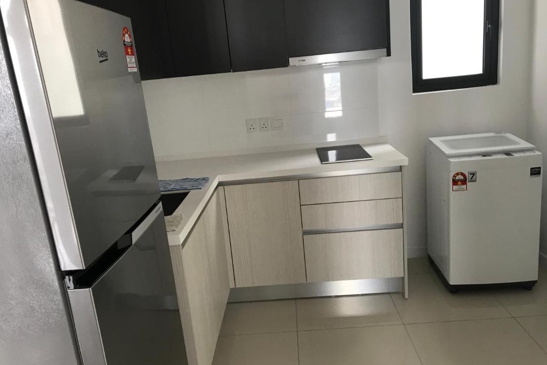 Photo of Kitchen in Kuala Lumpur