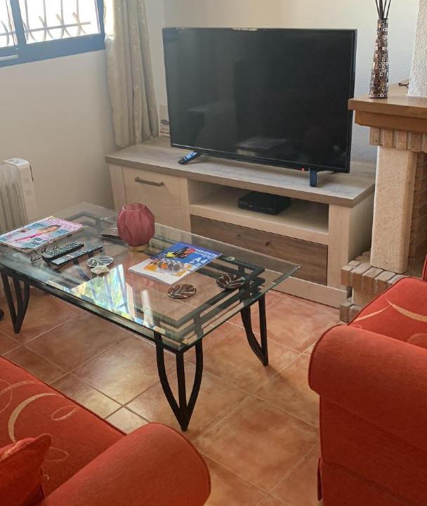 Photo of Livingroom in La Zenia