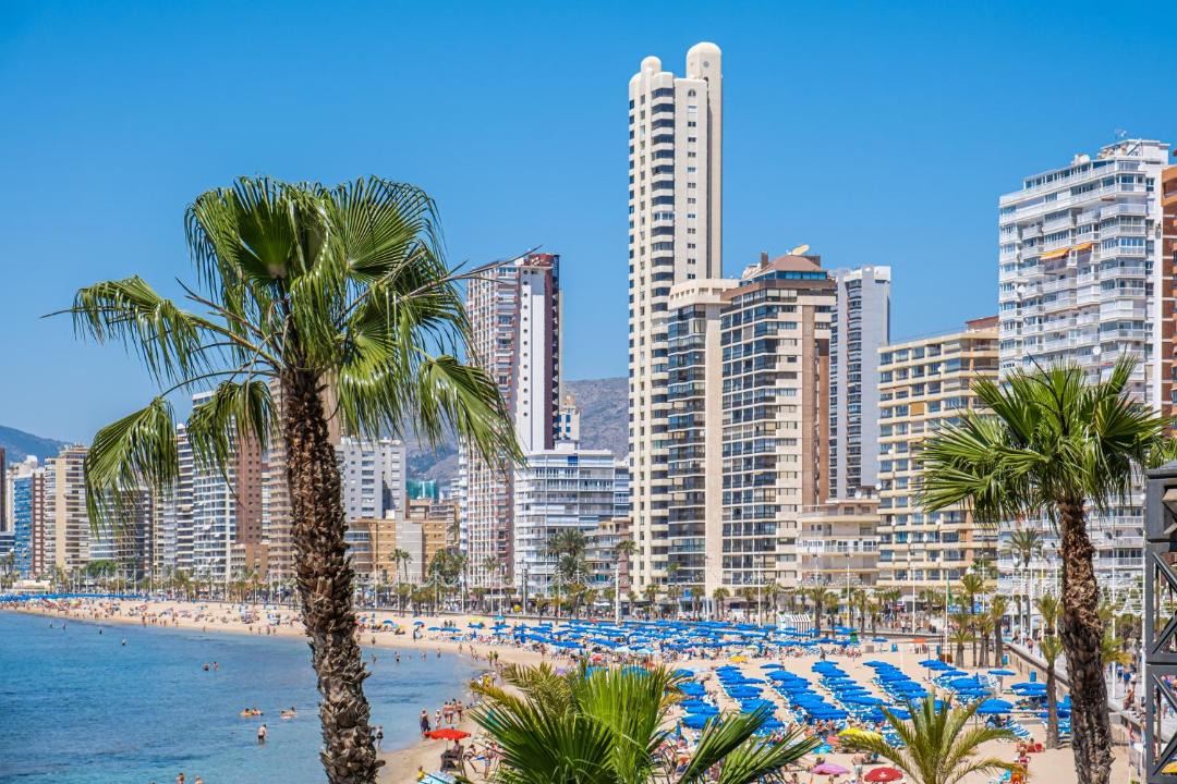 Photo of Others in Benidorm