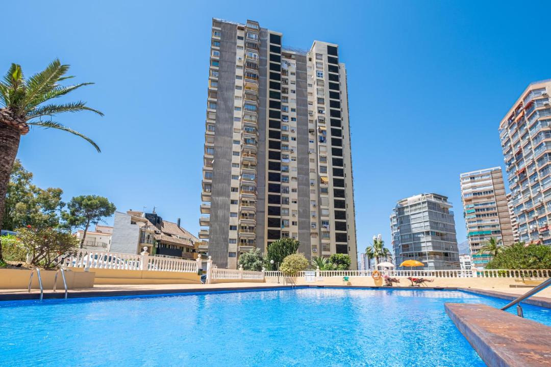 Photo of Others in Benidorm