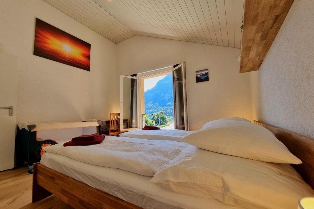 Photo of Bedroom in Darligen