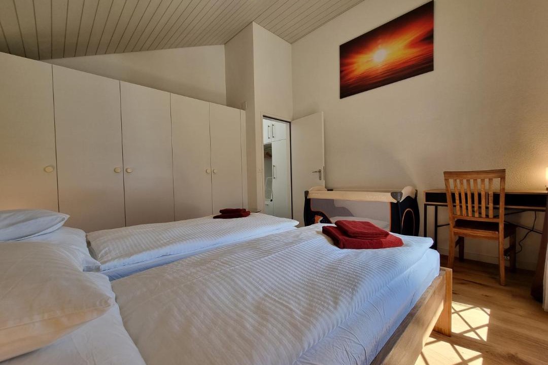 Photo of Bedroom in Darligen