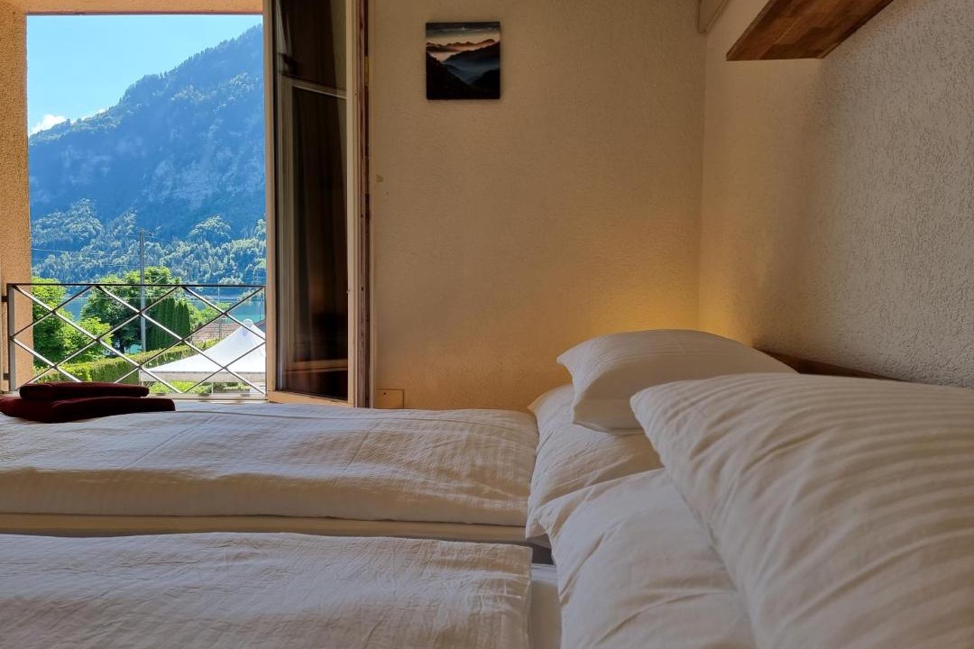 Photo of Bedroom in Darligen