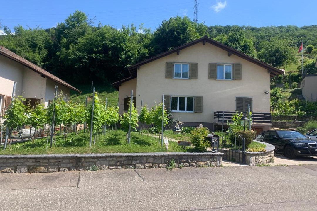 Photo of Others in Obermumpf