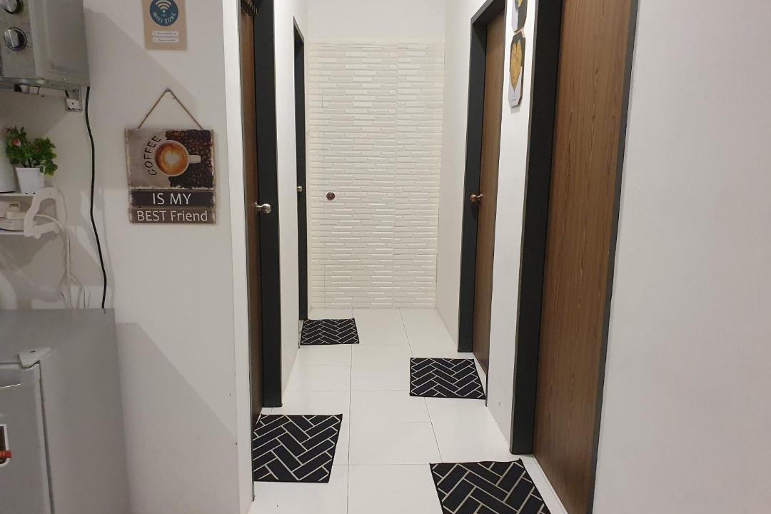 Photo of Bathroom in Alor Setar