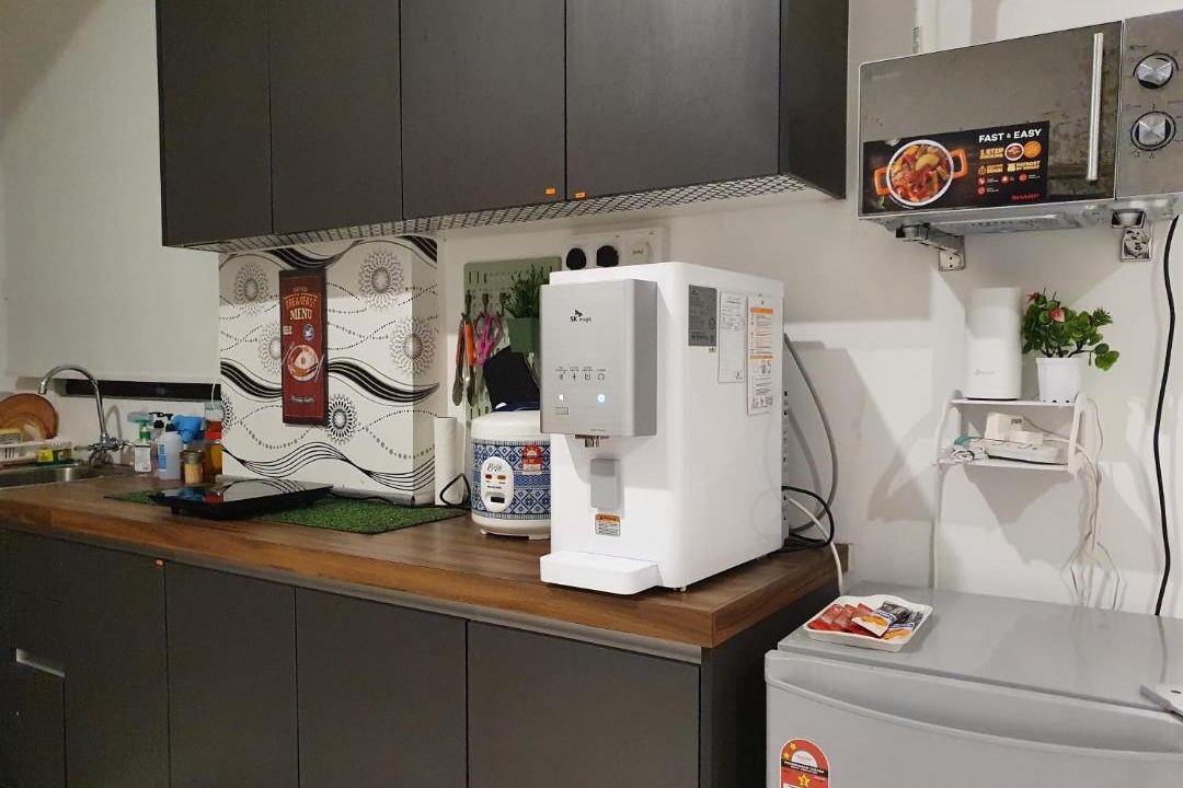 Photo of Kitchen in Alor Setar