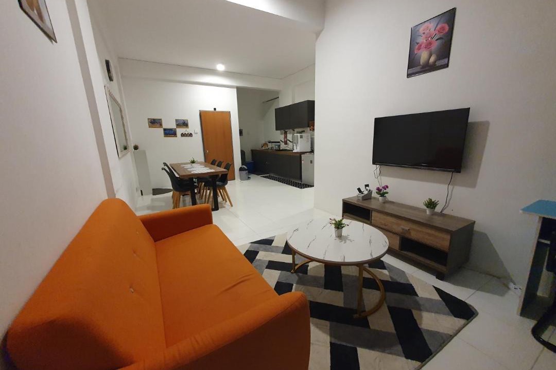 Photo of Livingroom in Alor Setar