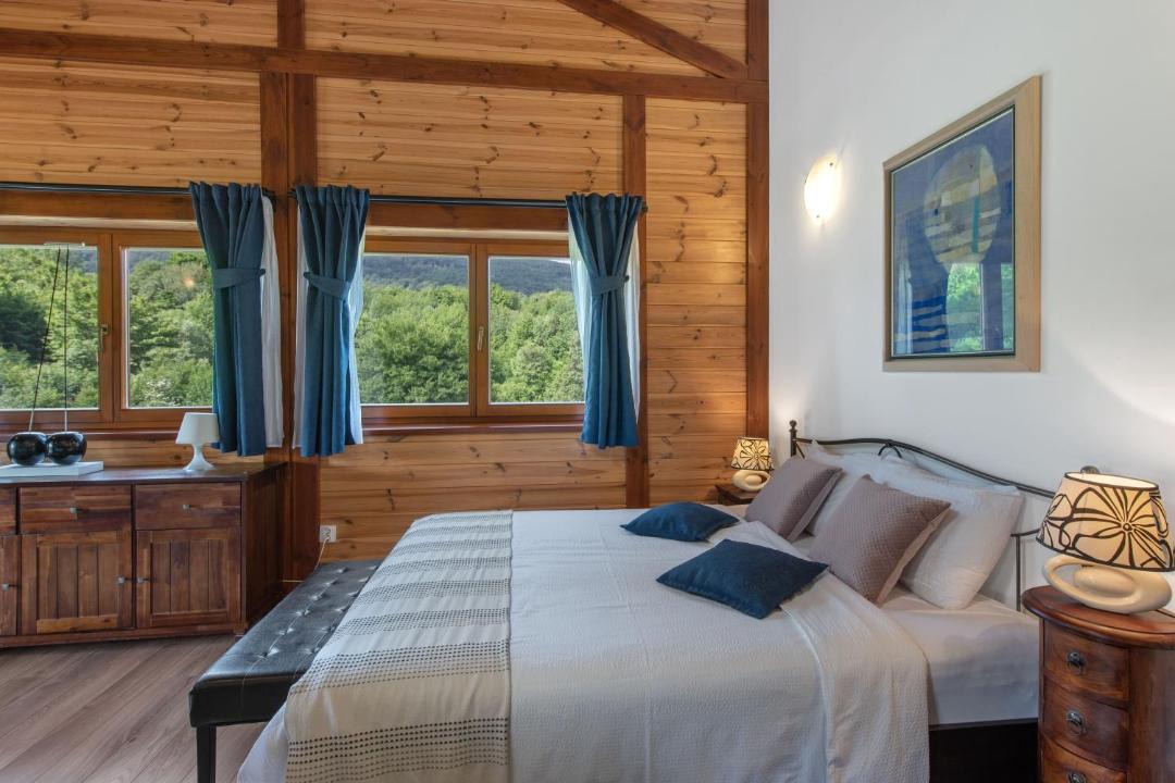 Photo of Bedroom in Seliste Dreznicko