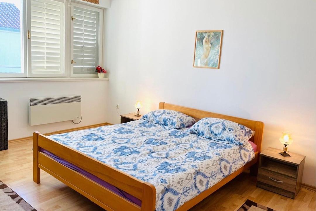 Photo of Bedroom in Jadrija