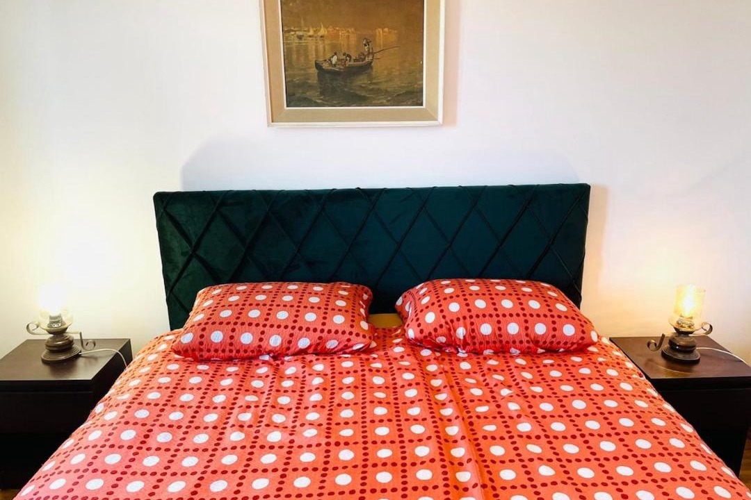 Photo of Bedroom in Jadrija