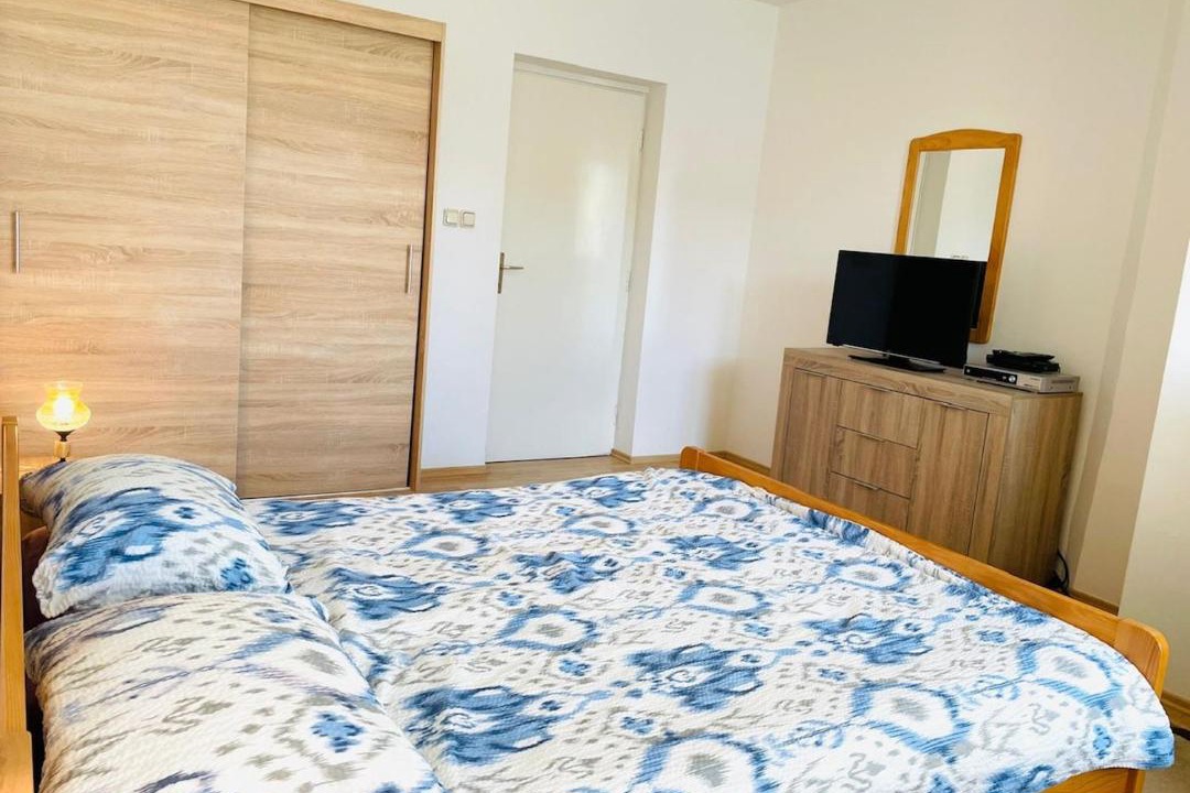 Photo of Bedroom in Jadrija