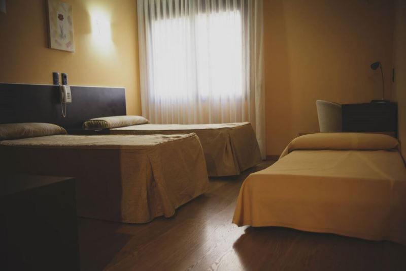 Photo of Bedroom in La Almunia de Dona Godina