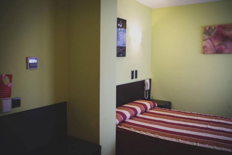 Photo of Bedroom in La Almunia de Dona Godina