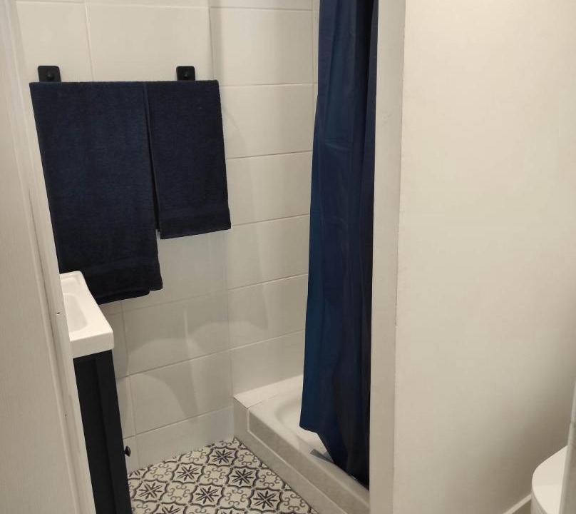 Photo of Bathroom in Asnieres-sur-Nouere