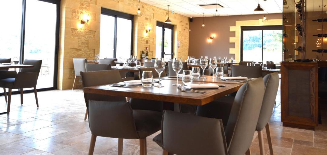 Photo of Kitchen in La Roque-Gageac