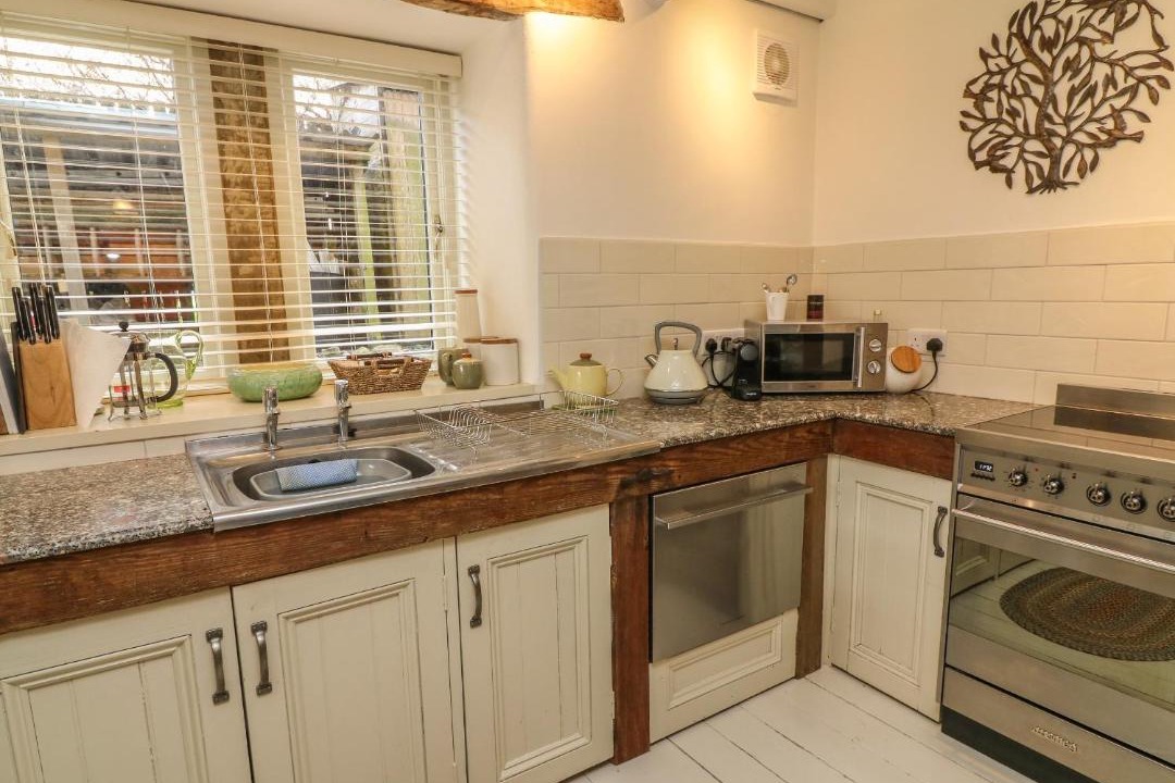 Photo of Kitchen in Litton