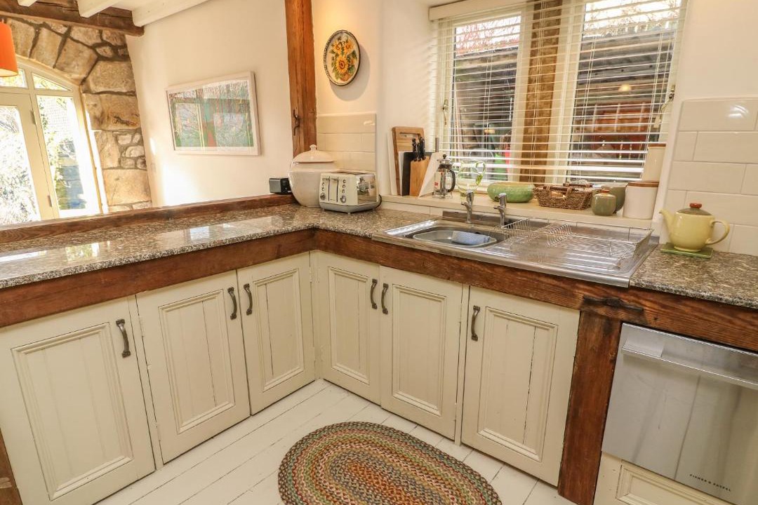 Photo of Kitchen in Litton