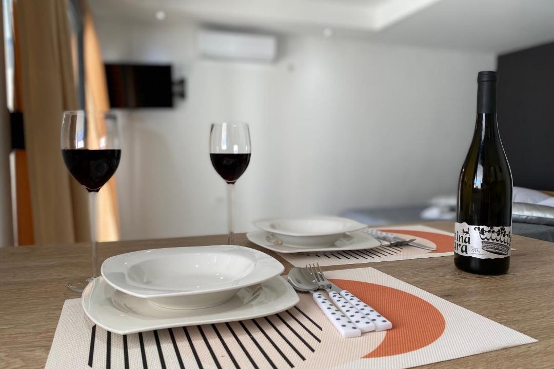 Photo of Livingroom in Benkovac