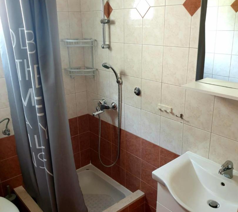 Photo of Bathroom in Veliko Brdo