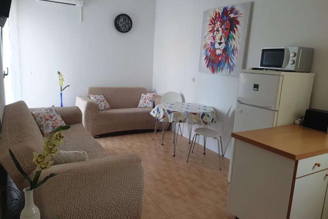 Photo of Livingroom in Veliko Brdo