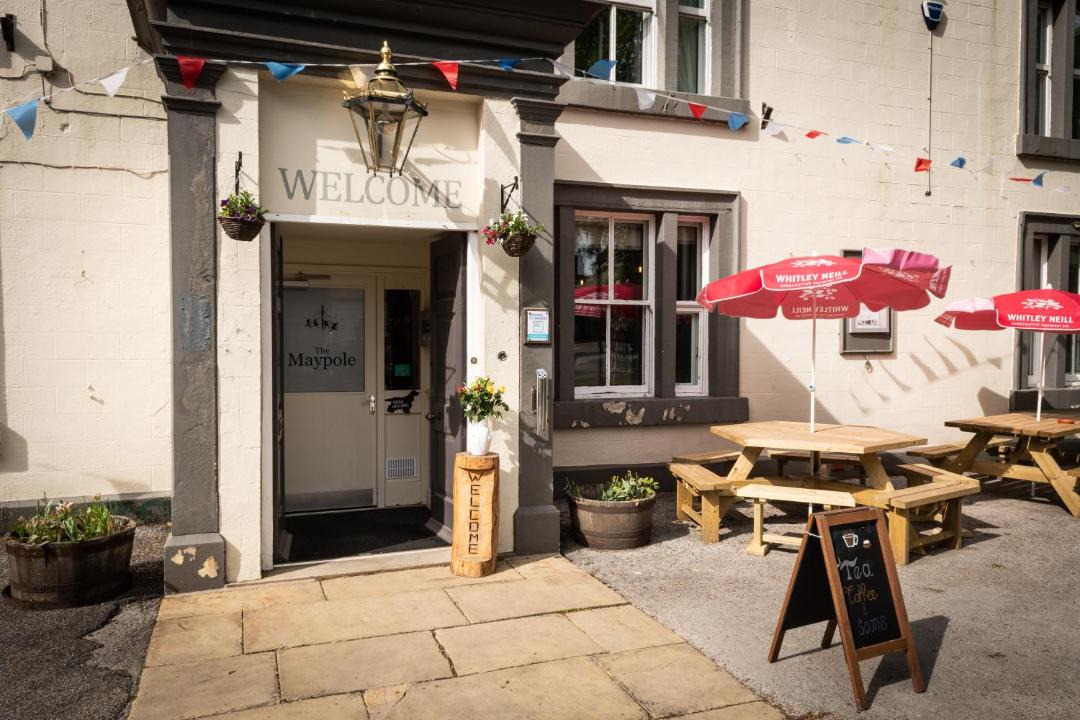 Photo of Others in Long Preston