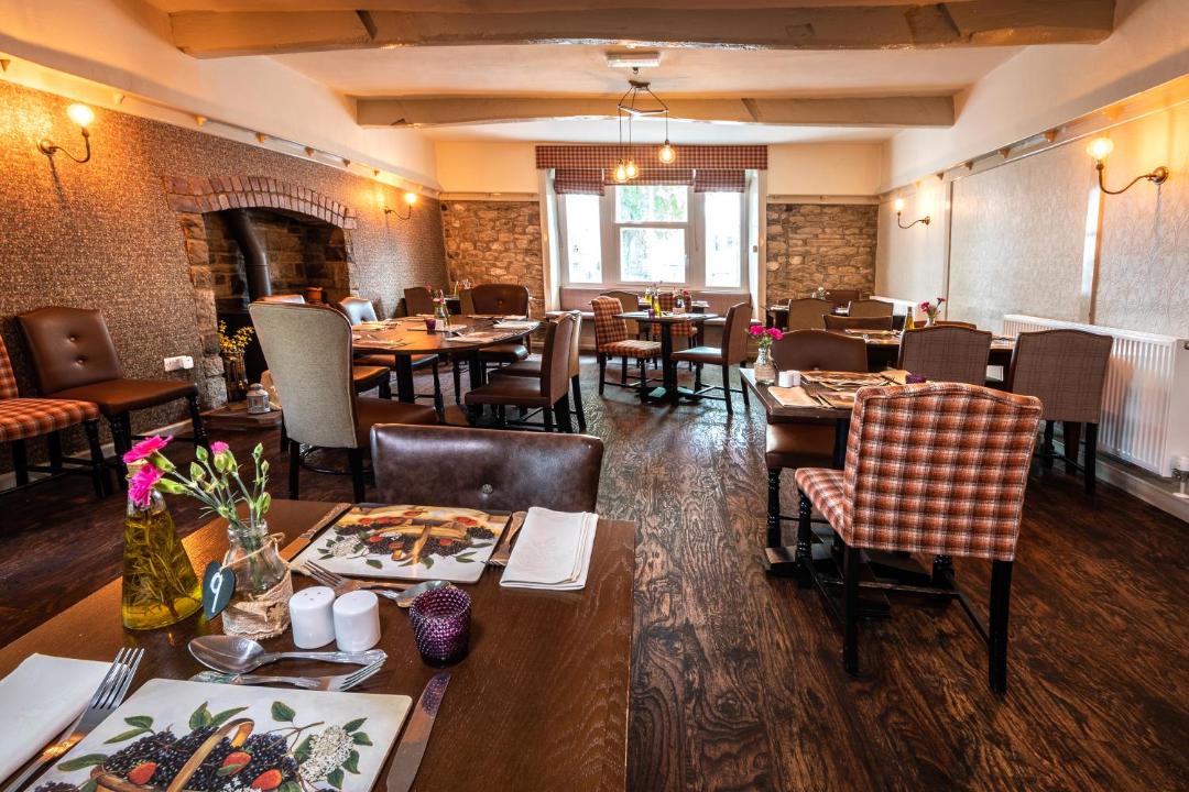 Photo of Livingroom in Long Preston