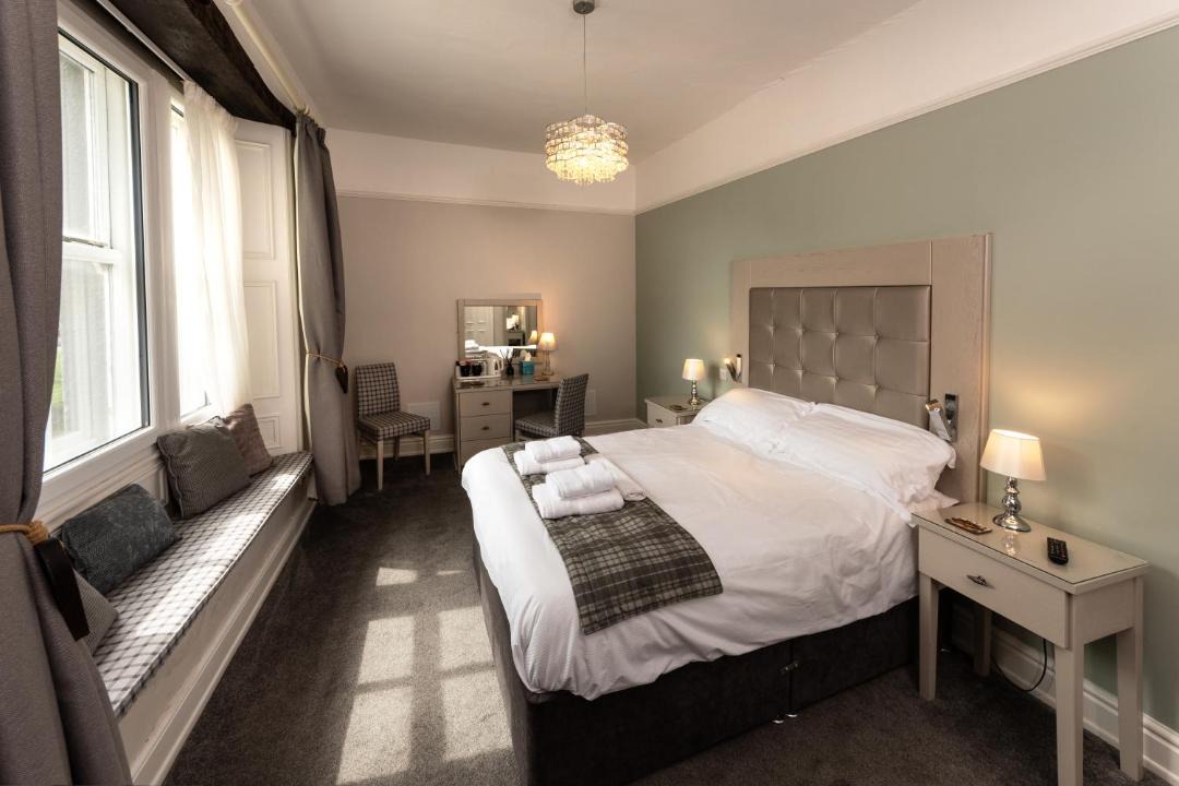 Photo of Bedroom in Long Preston