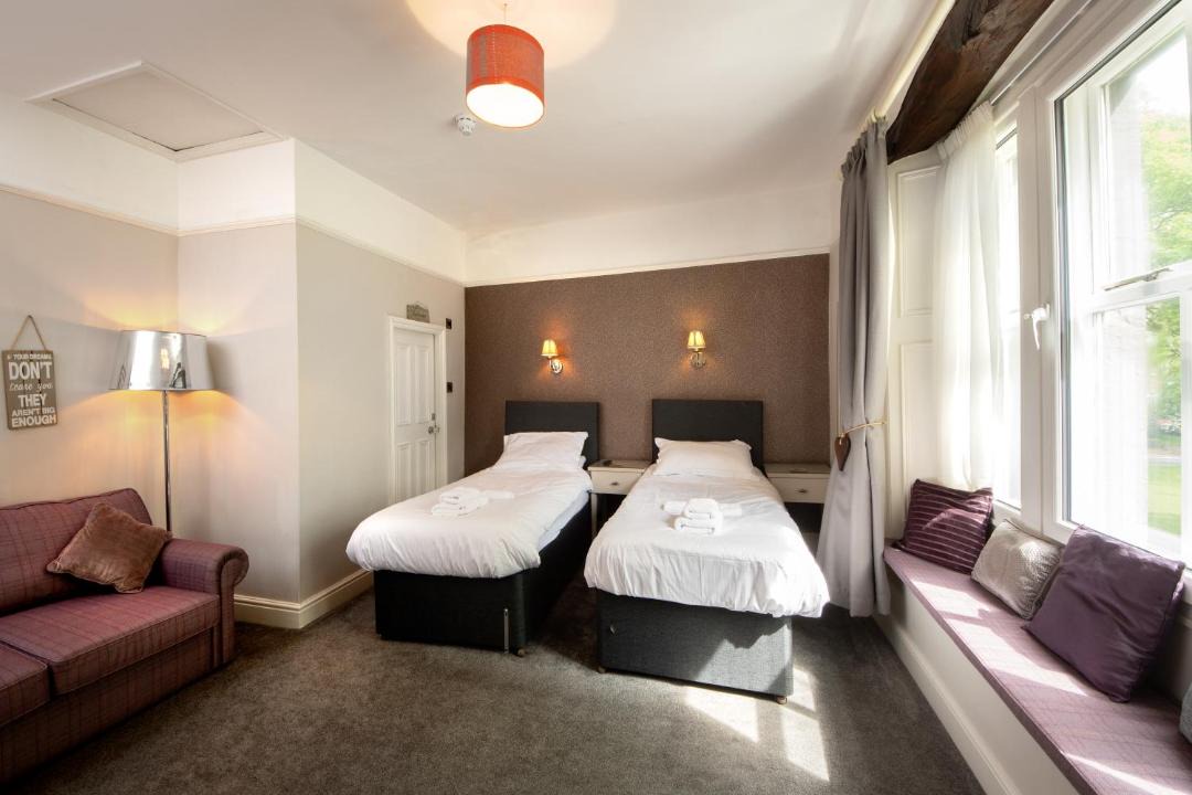 Photo of Others in Long Preston