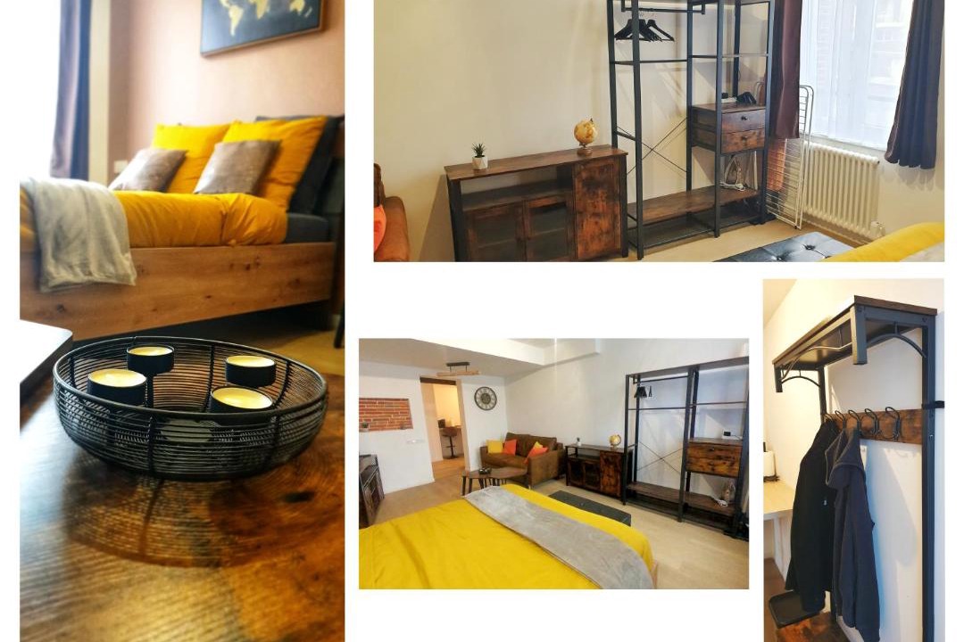 Photo of Livingroom in Dreux