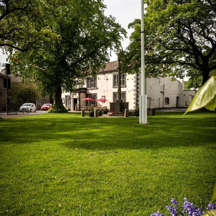 Photo of Buildings in Long Preston