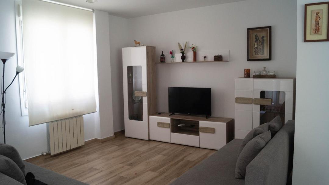 Photo of Livingroom in Barrio de Jesus