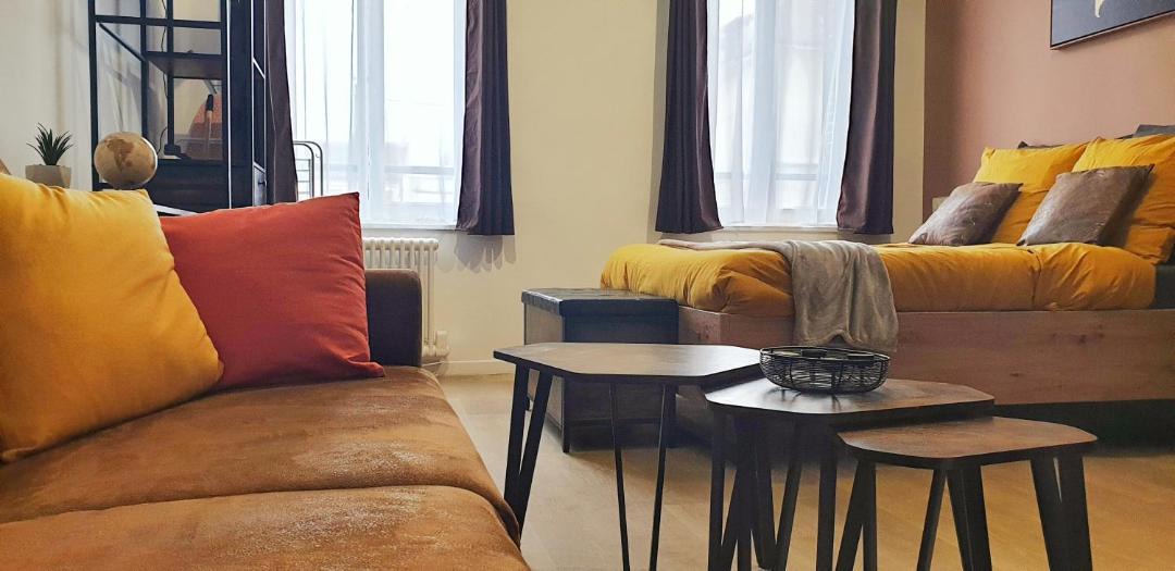 Photo of Livingroom in Dreux