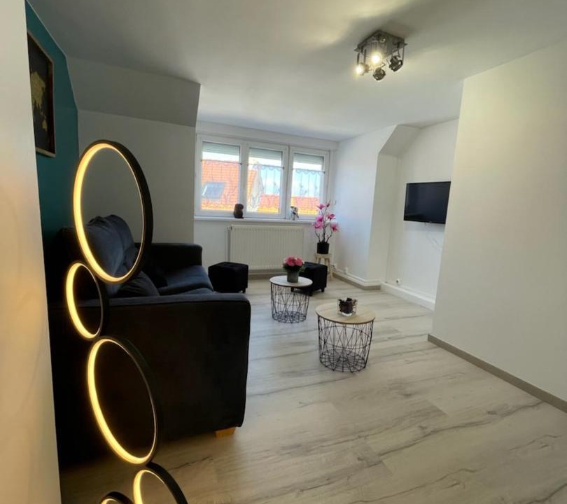 Photo of Livingroom in Outreau