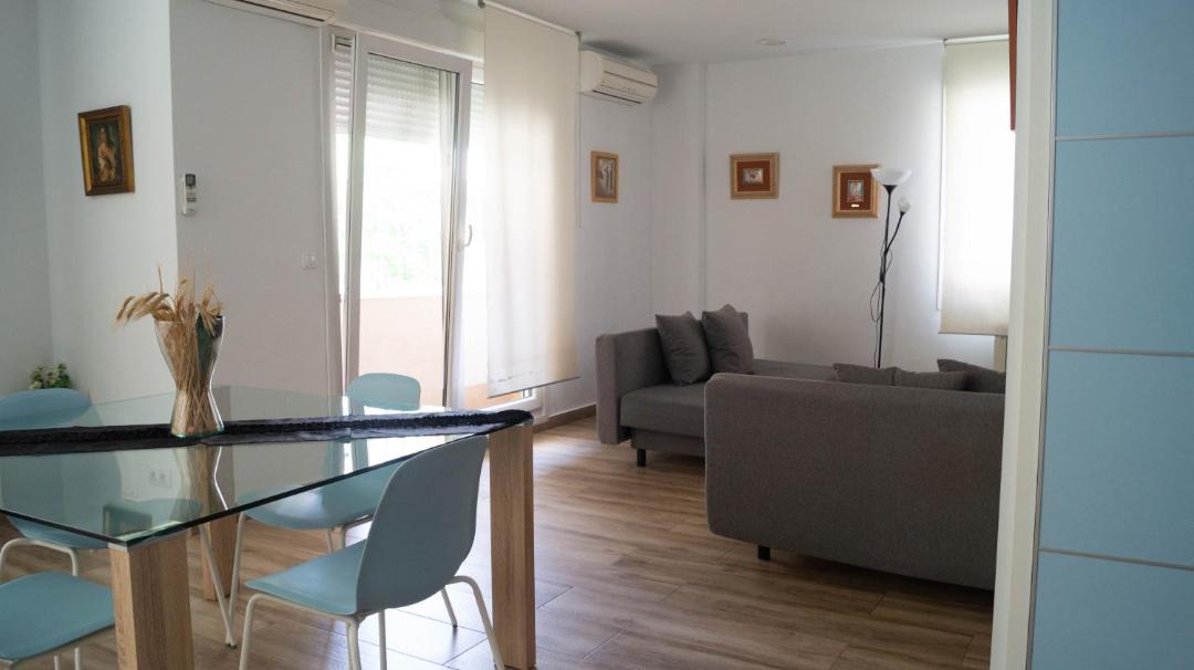 Photo of Livingroom in Barrio de Jesus