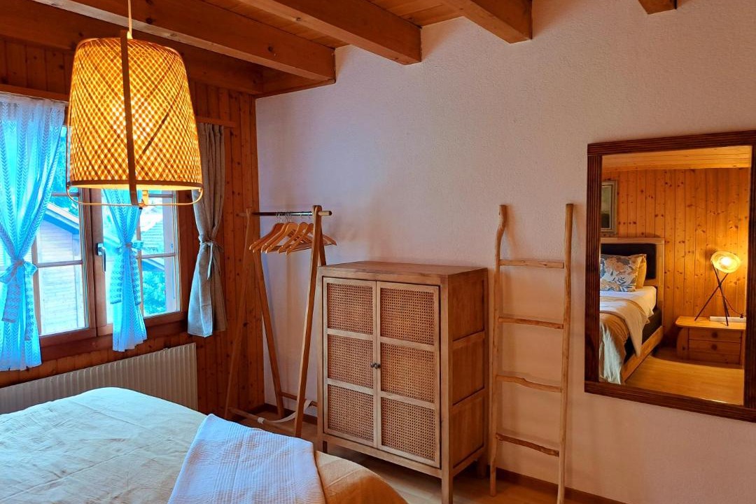 Photo of Bedroom in Wilderswil