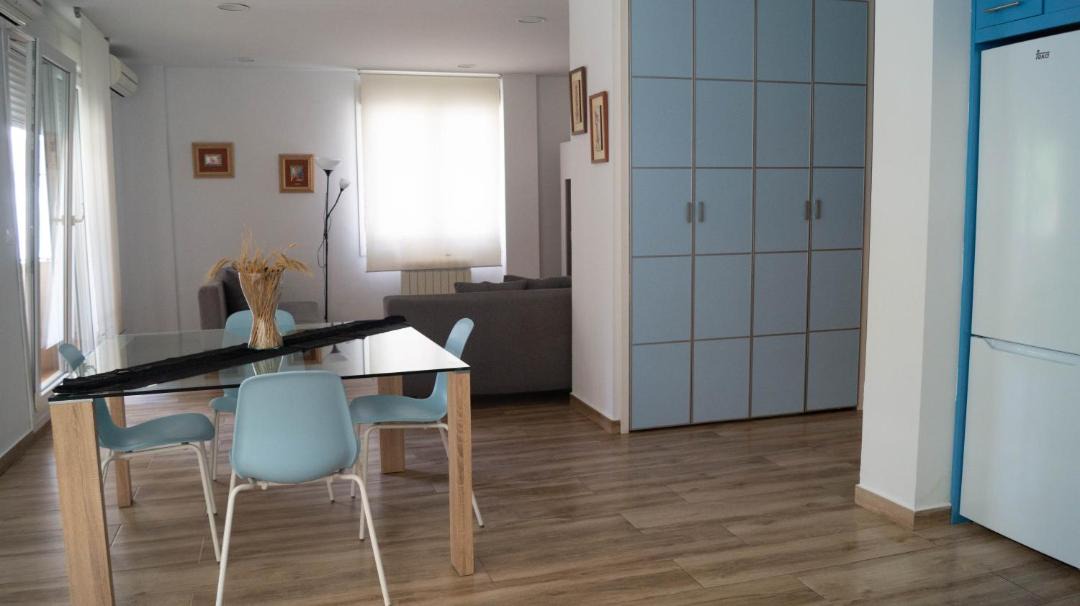 Photo of Livingroom in Barrio de Jesus