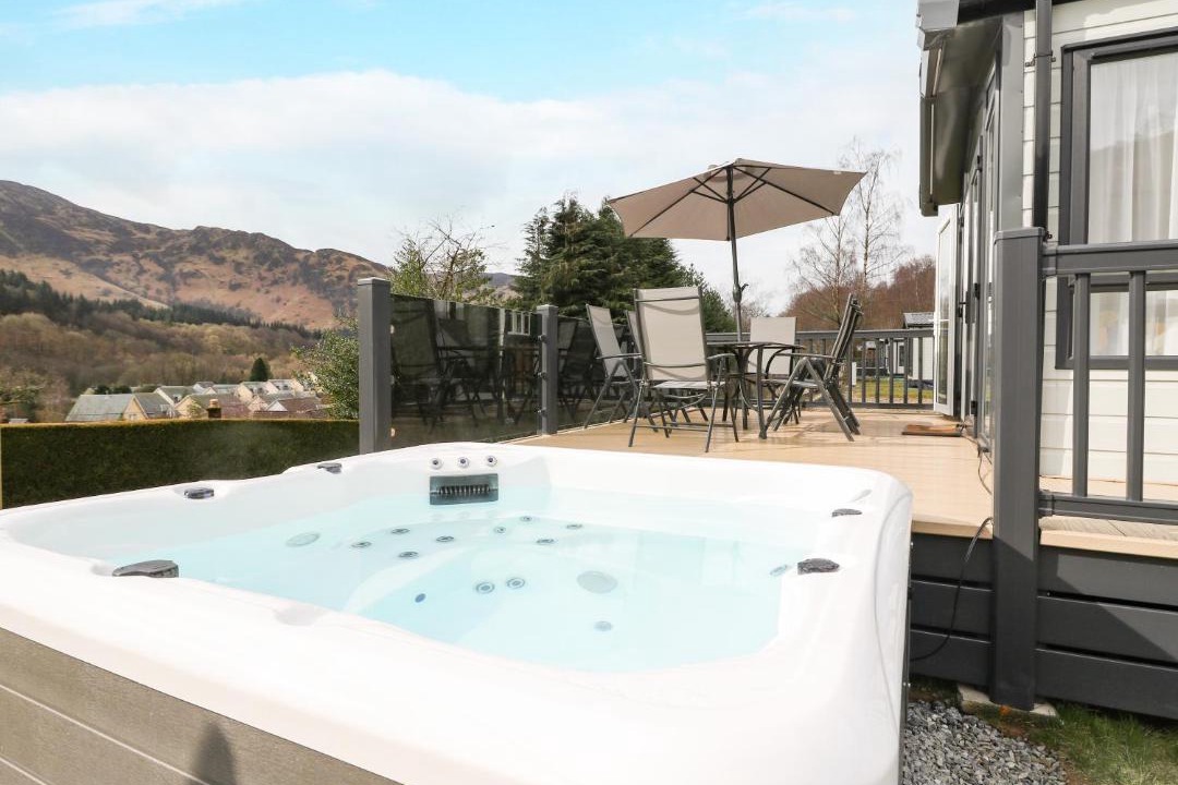 Photo of Others in St Fillans