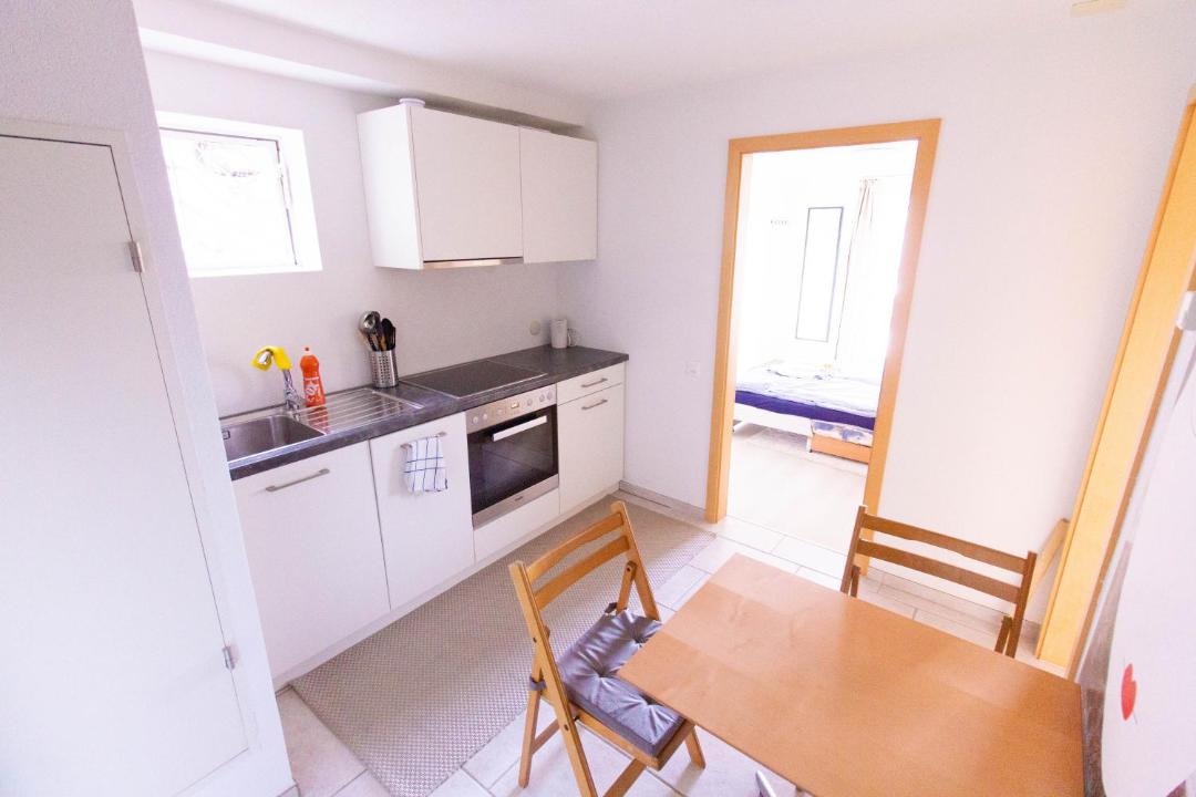 Photo of Kitchen in Dietikon District