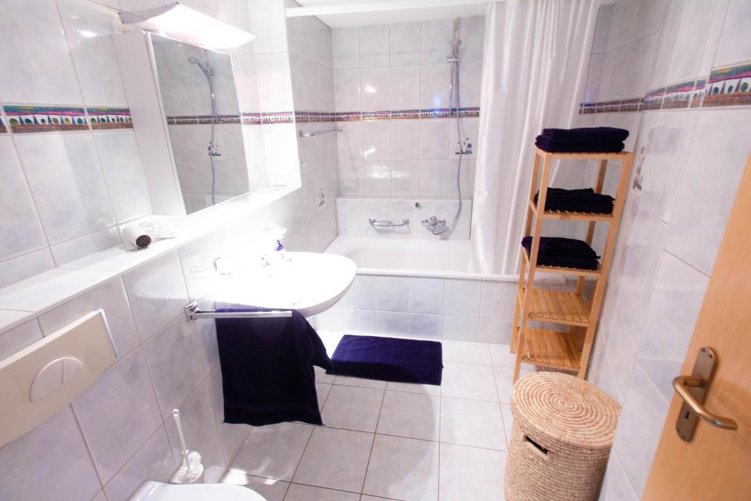 Photo of Bathroom in Dietikon District