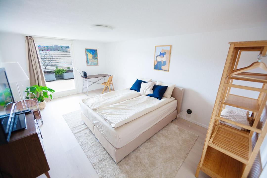Photo of Bedroom in Dietikon District