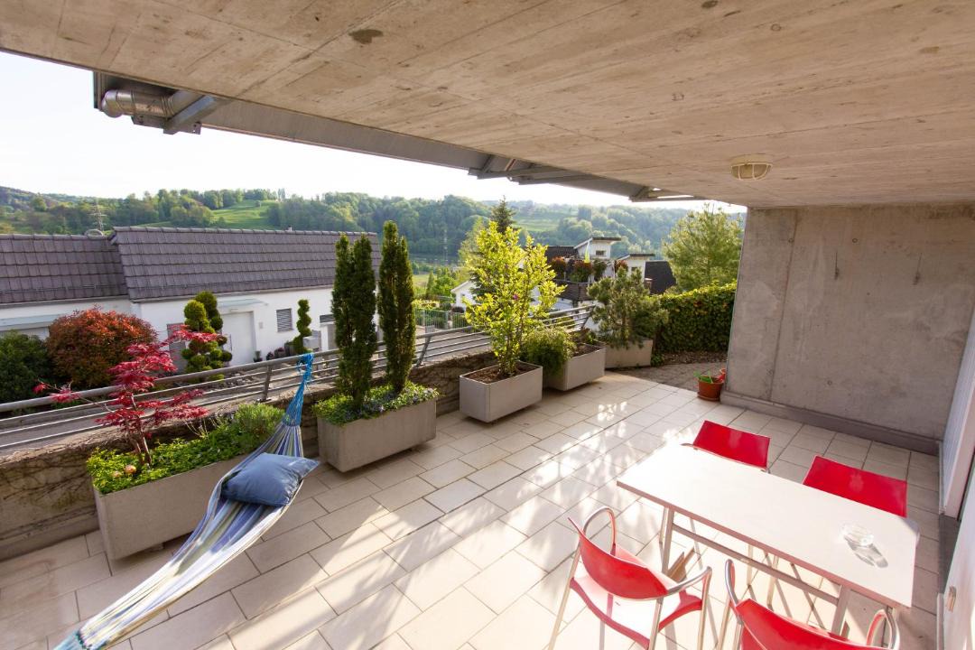 Photo of Patio Balcony in Dietikon District