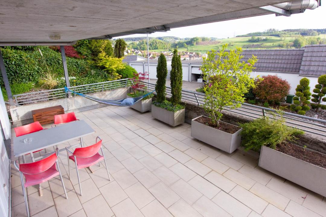 Photo of Patio Balcony in Dietikon District
