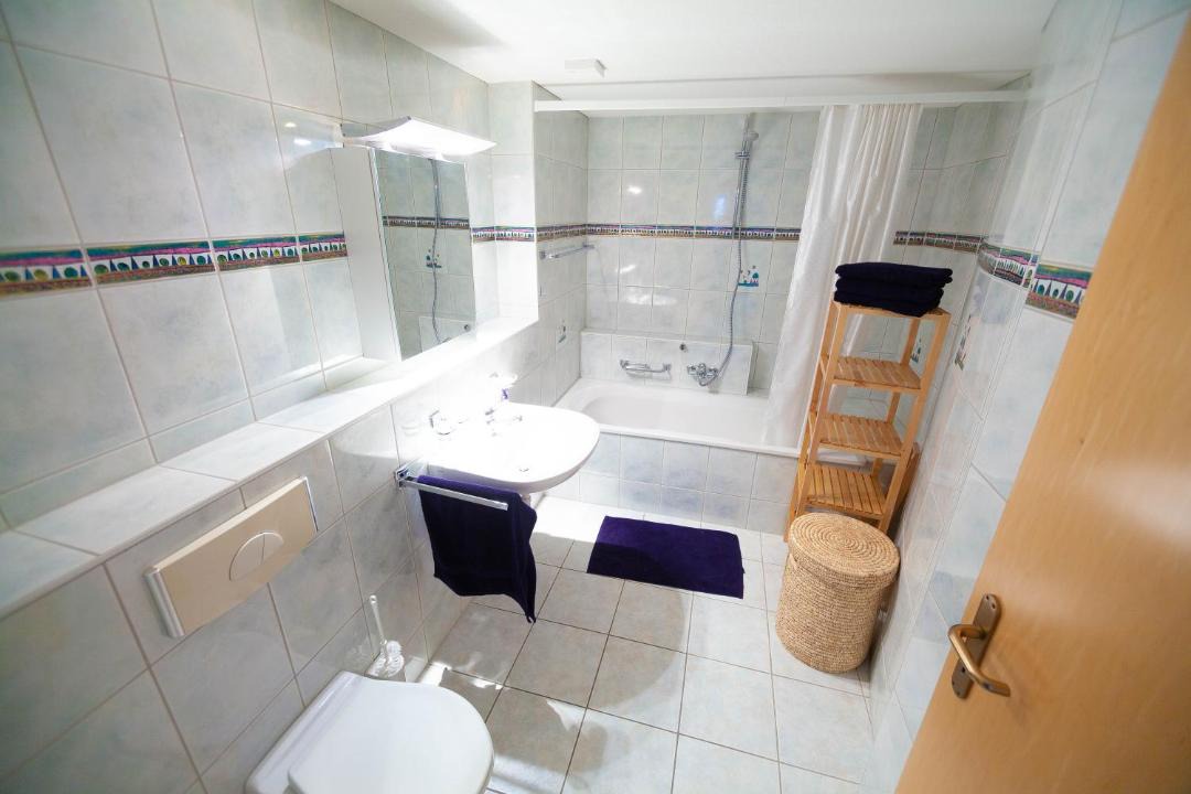 Photo of Bathroom in Dietikon District