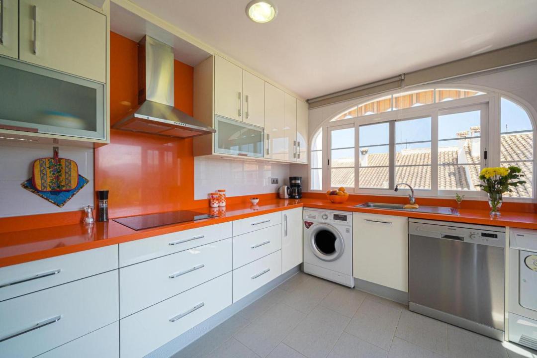 Photo of Kitchen in El Tossalet