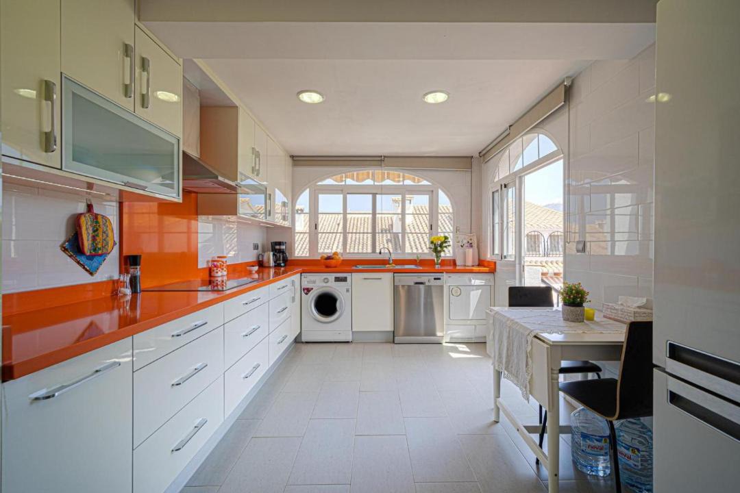 Photo of Kitchen in El Tossalet