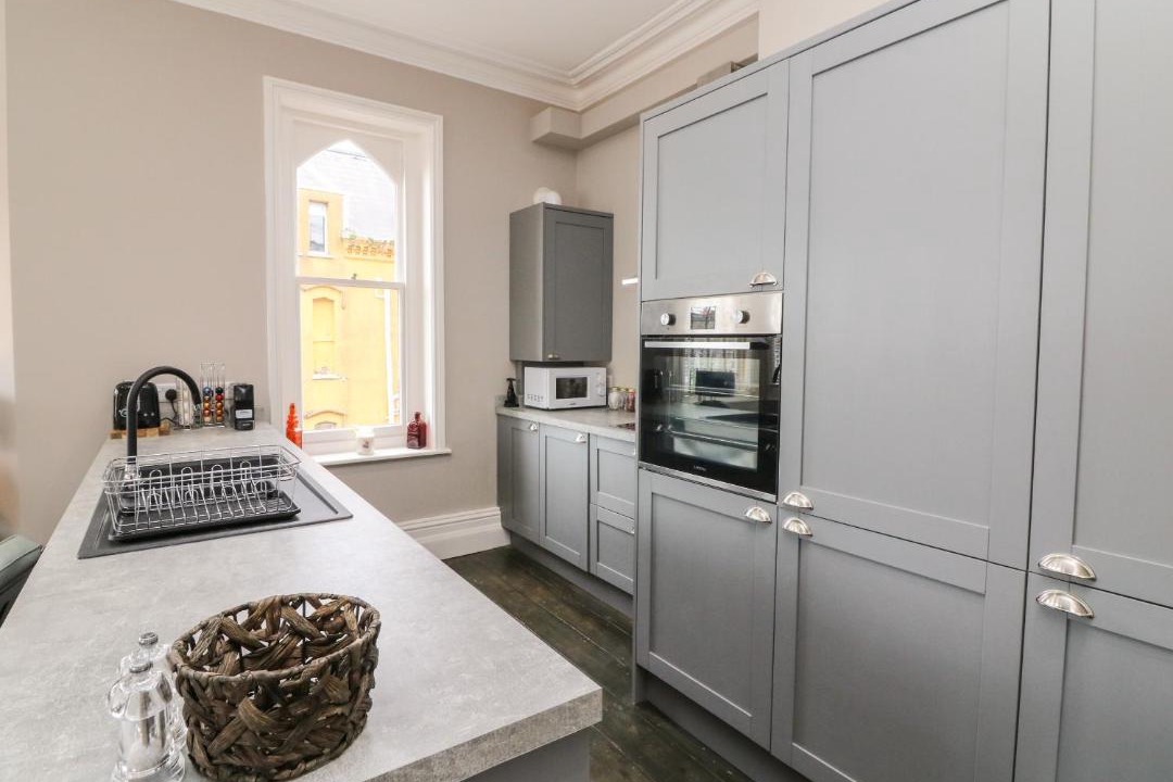 Photo of Kitchen in Hele