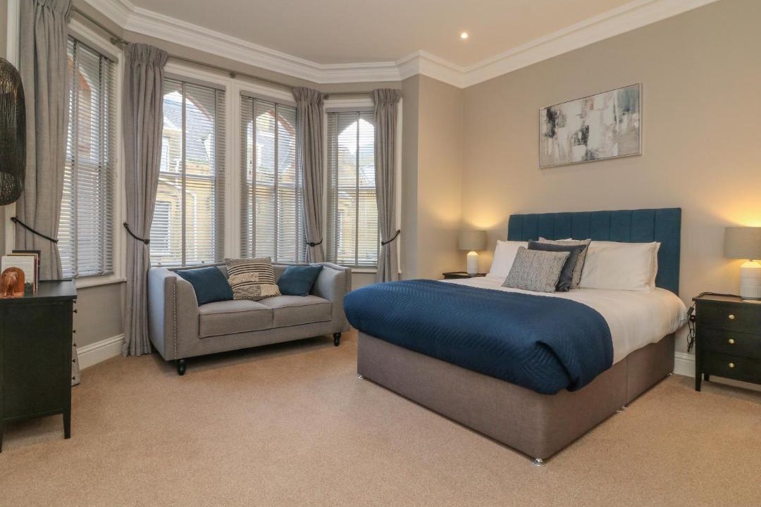 Photo of Bedroom in Hele